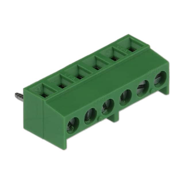 691243300006 Würth Elektronik  Wire to Board